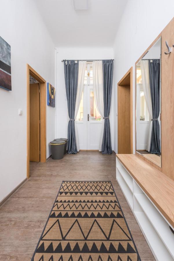 Wonderful Apartment Next To The Jerusalem Synagogue Прага Екстер'єр фото